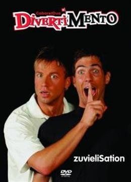 Alle DVDs: DivertiMento zuvieliSation – Gebraucht aus Wettingen von Reviled