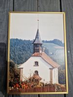 Kirche Walterswil BE Bild