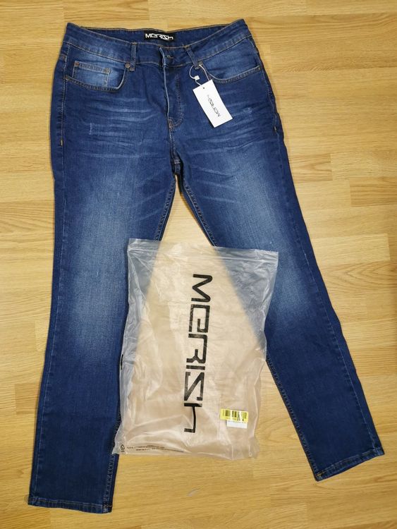 Jeans 2024 homme merish