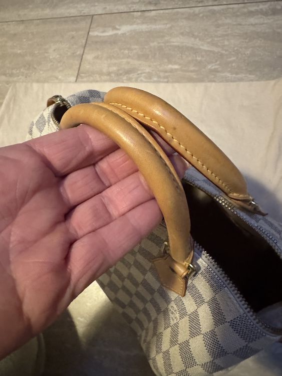 Louis Vuitton Taschen für Damen: Louis Vuitton – Gebraucht aus Regensdorf von sne.st1001 7