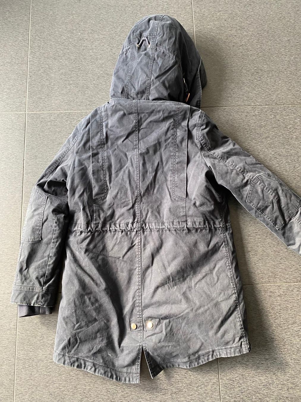 C&A Giacche: Winterjacke Clockhouse Grösse 40 – Usato da Freienbach venduto da LlIiNnUuSs 1