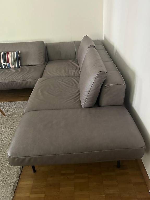 Sofas: Sofa von Willi Schillig – Gebraucht aus Basel von cla_f5hs 4