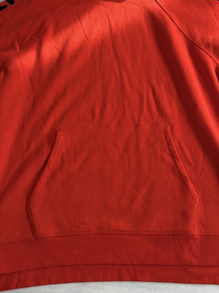 Calvin Klein Maglioni & Felpe: Calvin Klein Performance Red Hoodie – Nuovo (secondo la descrizione) da Uster venduto da b_b96 1
