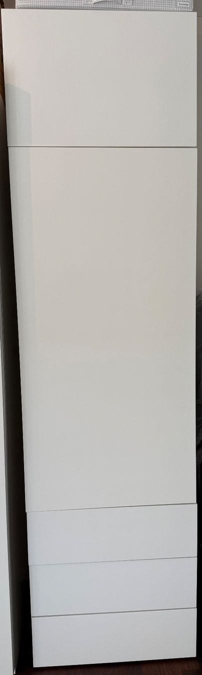 Ikea Armoires: Schrank PLATSA von IKEA – D'occasion à Zug par snowwhite5