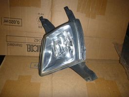 Nebellampe links 620836 Peugeot 407