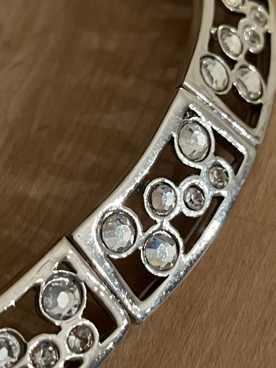 Autres bijoux: Zwei schöne Halsketten – D'occasion à Rüti ZH par Walti0 1