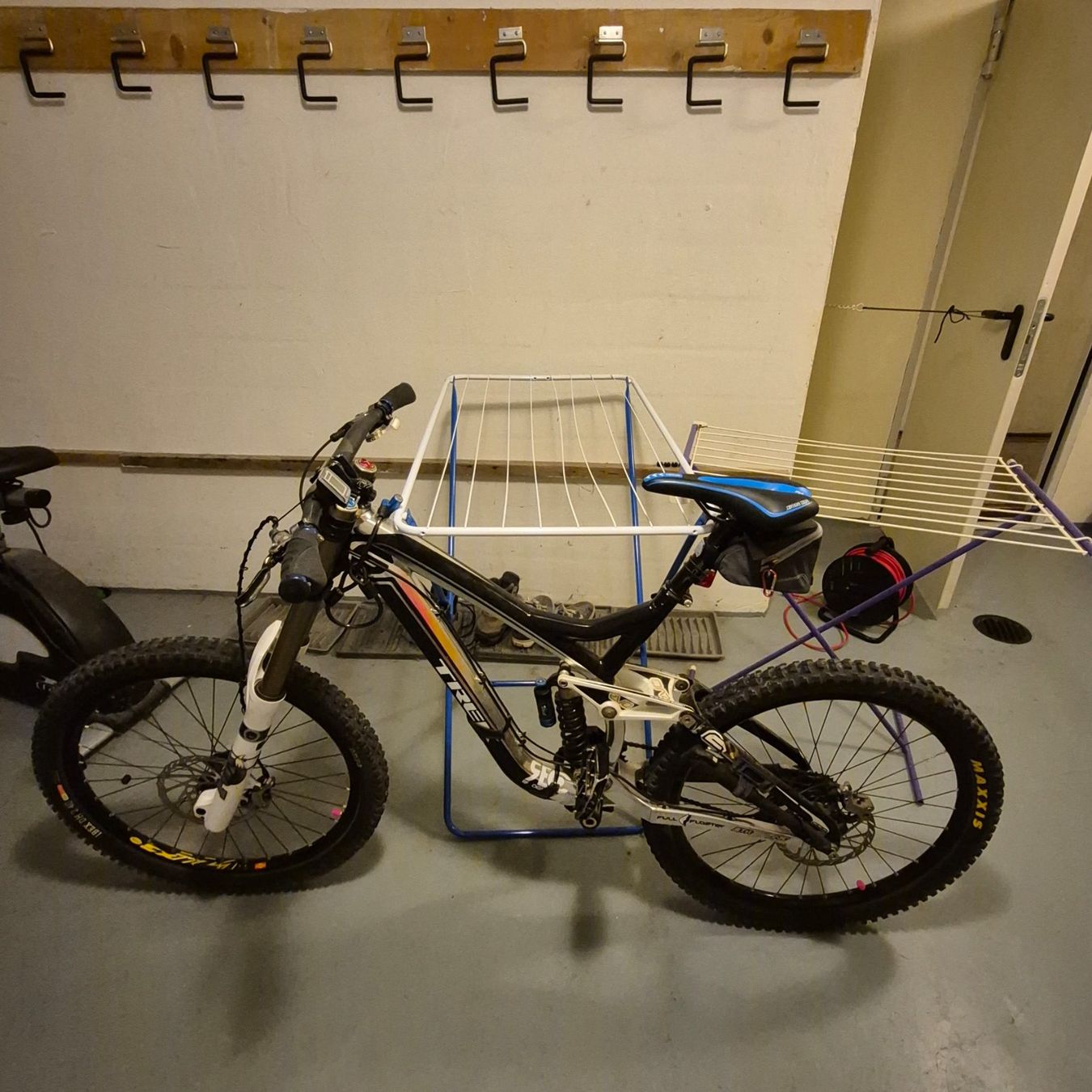 Biciclette: 26 Zoll Velo Trek – Usato da Falera venduto da bru_lrz6 1