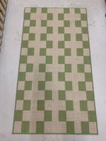 Ikea Gangstick Outdoor Matte / Teppich