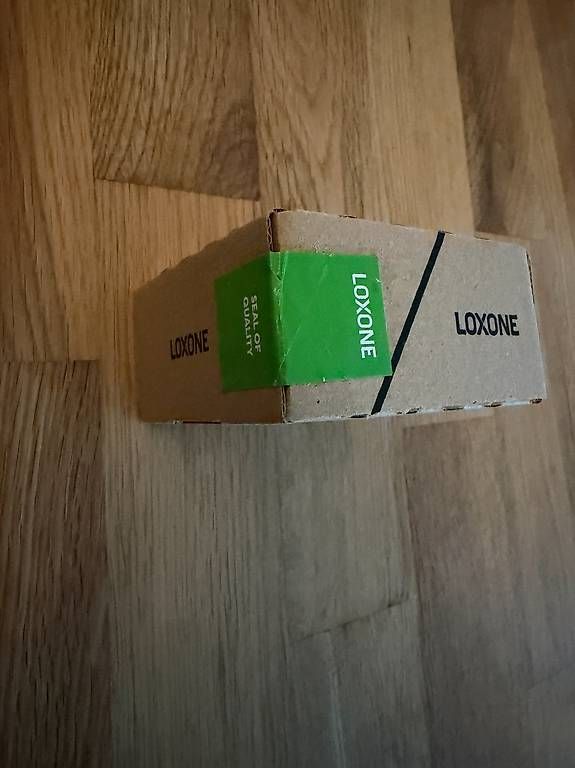 Componenti elettronici: Loxone Modbus Air – Usato da Ulmiz venduto da benjamin_9392 1