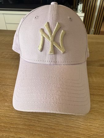 New Era New York Yankees Cap Flieder