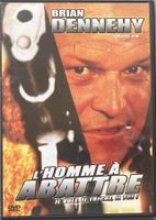 L'HOMME A ABATTRE (BRIAN DENNEHY)