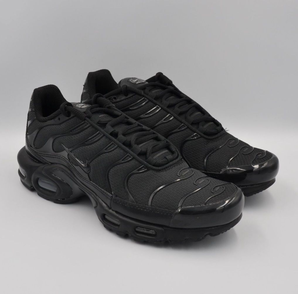 Nike Scarpe da uomo: Nike Air Max Plus TN - 44 - neu – Nuovo e nell'imballaggio originale da Zürich venduto da Rollladen 6