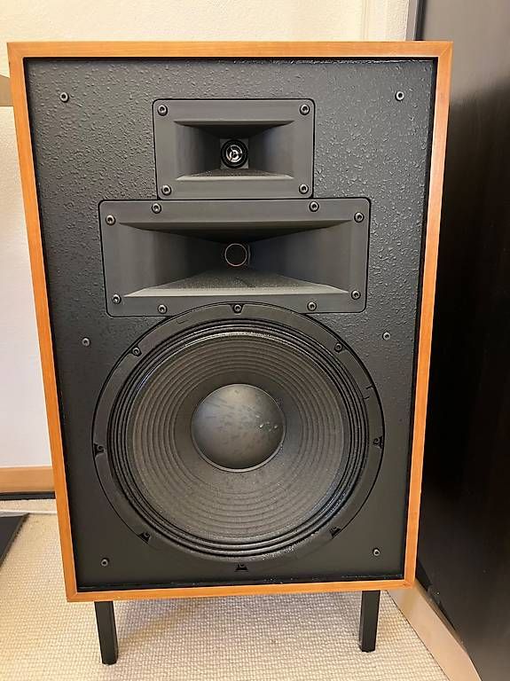 Klipsch Casse acustiche: Klipsch Heresy IV – Usato da Hedingen venduto da mla_f2kg 1