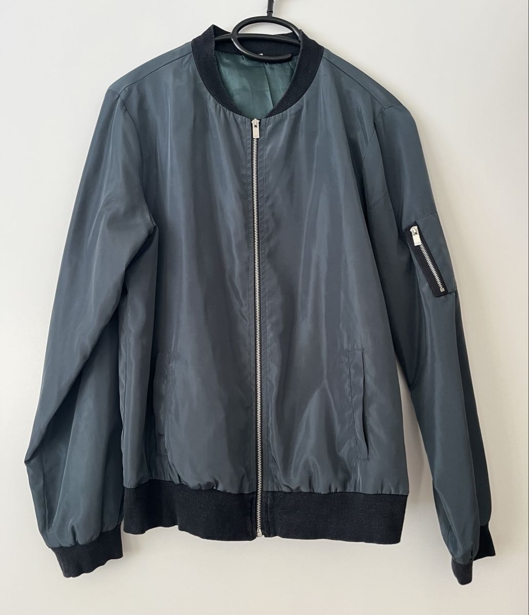 Giacche: Stylische Übergangsjacke – Usato da Niederwangen BE venduto da doboo