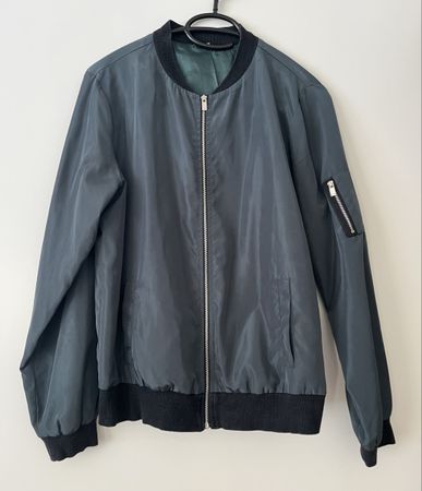Stylische Übergangsjacke