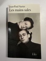 Jean-Paul Sartre Les mains sales