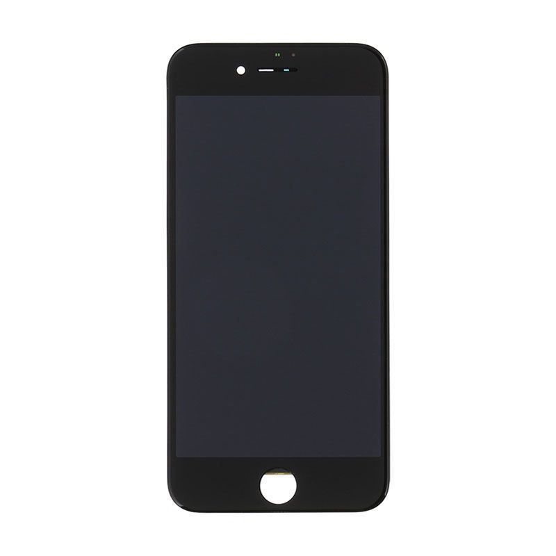Display: IPhone 6s schwarz – Nuovo e nell'imballaggio originale da Oensingen venduto da E-Sell