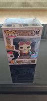 Funko Pop One Piece Brook Nr. 358