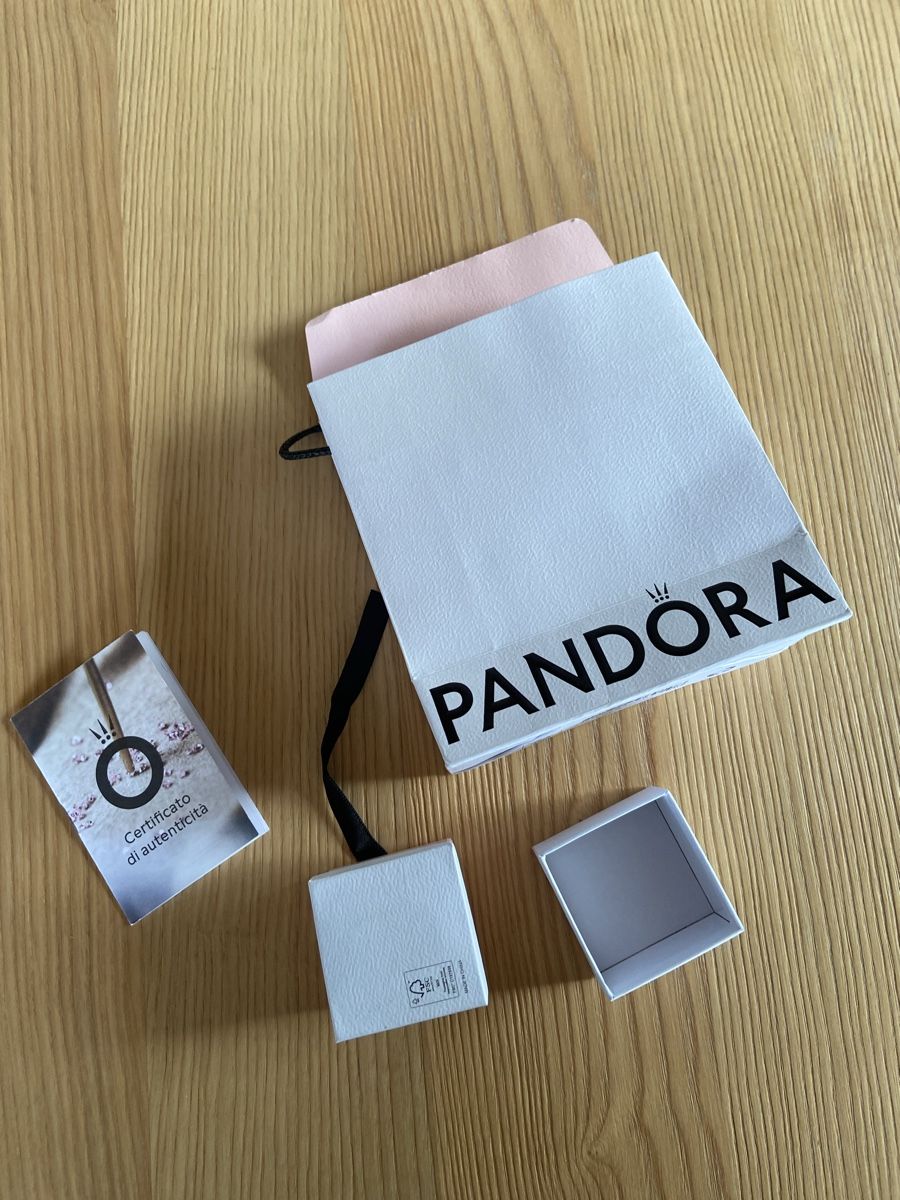 Pandora Altro in Decorazioni & Accessori: Set regalo Pandora – Nuovo (secondo la descrizione) da Davesco-Soragno venduto da dvf_7h6d 1