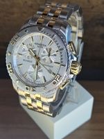Certina DS First Herrenuhr Chronograph 41mm
