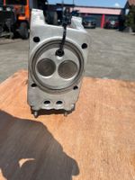 Zylinderkopf MWM AKD10