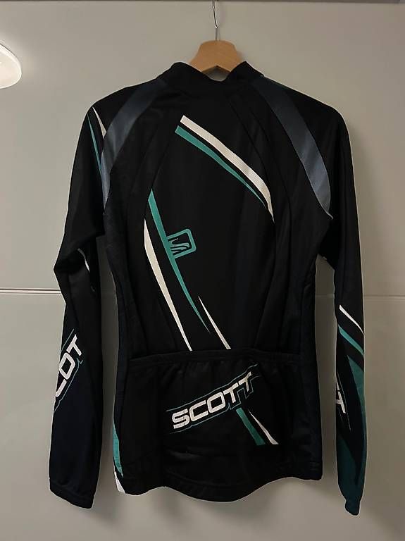 Leibchen & Hosen: "SCOTT" Velodress Oberteil – Neu (gemäss Beschreibung) aus Vaduz von game81 1