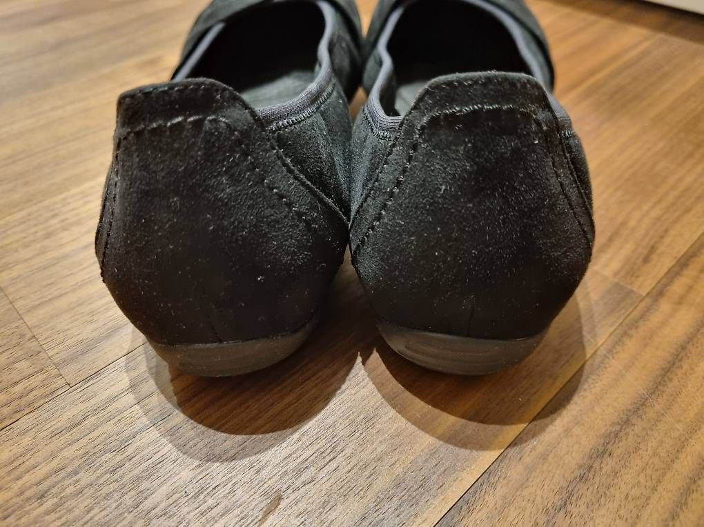 Scarpe da donna: Pesaro Ballerinas Gr. 39 – Usato da Zürich venduto da ani_qj8q 3