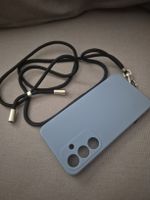 Handyhülle mit Umhängeband für Samsung Galaxy S24