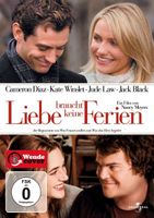 DVD  Liebe braucht keine Ferien