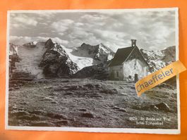 1963. 1829 St. Brida mit Vial beimTenigerbad.