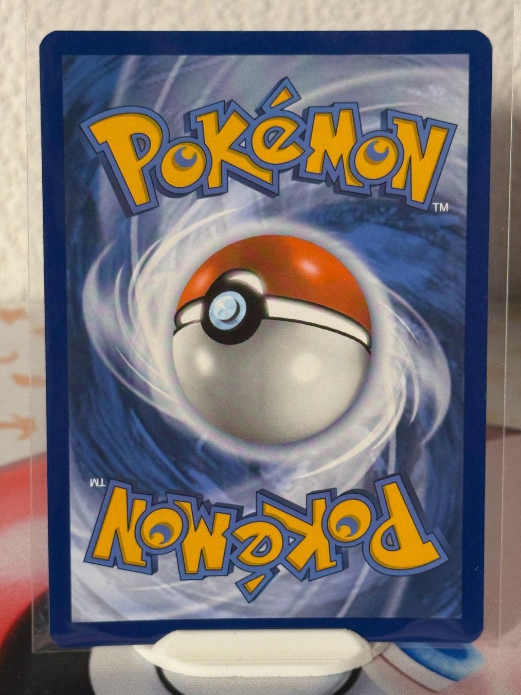 Pokémon Sammelbilder & Trading cards: Wugtrio PAF 224 IR Pokemon – Gebraucht aus Muri AG von  1
