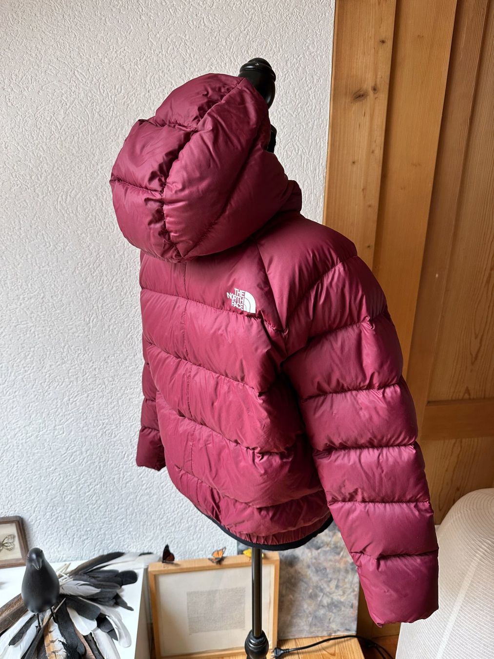 North Face Giacche: The North Face Daunenjacke Hyalite L – Usato da Gümmenen venduto da FelizitasHermann 3