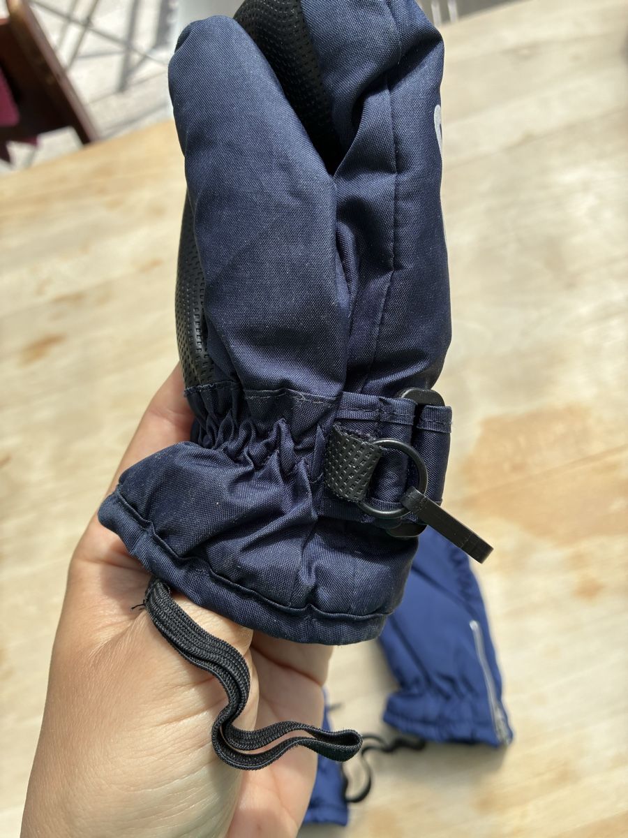 Guanti: 2 Sets Handschuhe für Kinder  – Usato da Wolfwil venduto da NewGirl 3