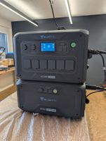 Bluetti AC300 Power Station EU Variante inkl. 3075 Wh Akku