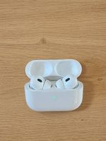 Apple AirPods Pro 2. Generation USB-C - OVP & Zubehör