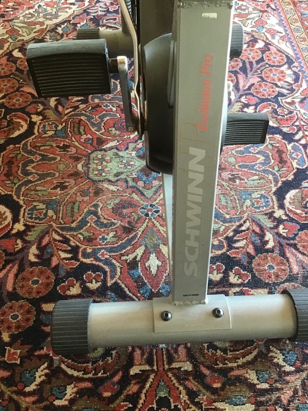 Hometrainer: Hometrainer – Usato da Neuenhof venduto da taufi 1