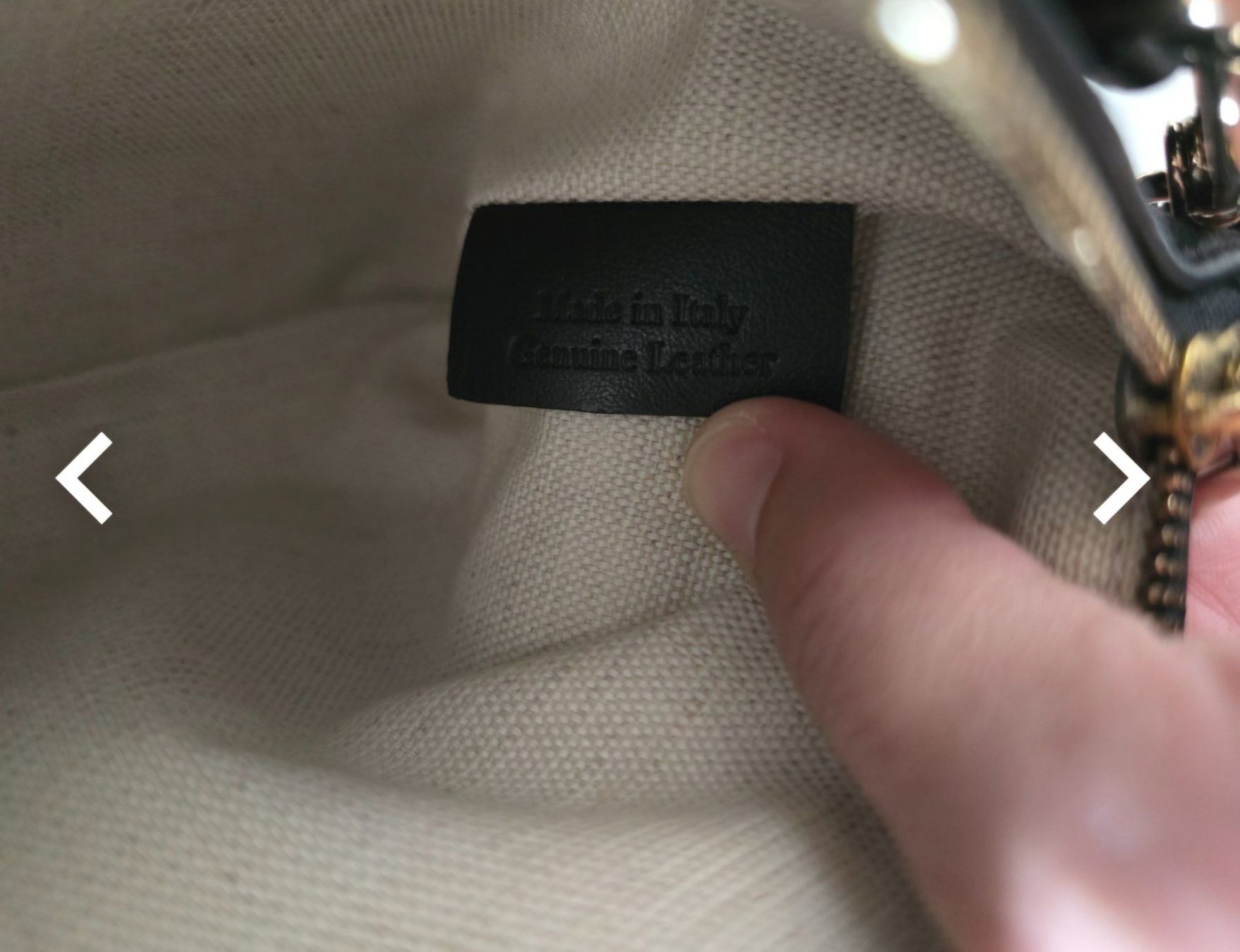 Bally Taschen für Damen: Bally Crice Ledertasche – Gebraucht aus Heerbrugg von Lulu022020 8
