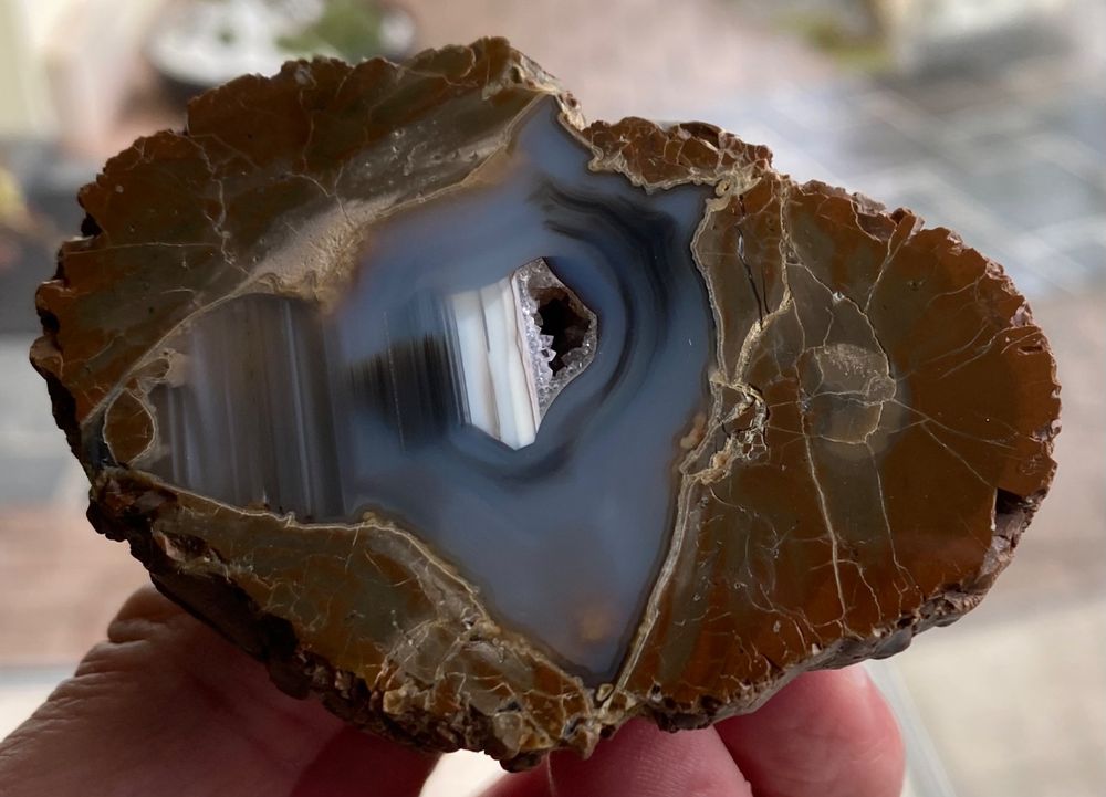 Wunderschöne Thunderegg Kaufen auf Ricardo