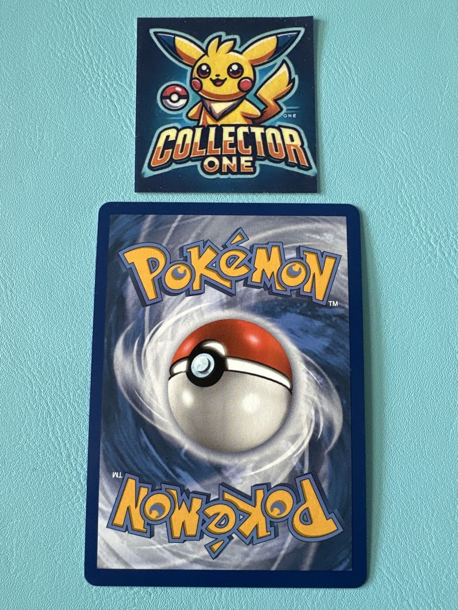 Pokémon Carte collezionabili: Pokemon Mimikyu V 2021 – Nuovo (secondo la descrizione) da Lommiswil venduto da CollectorOne 1