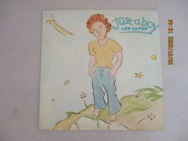 Leo Sayer – Just A Boy