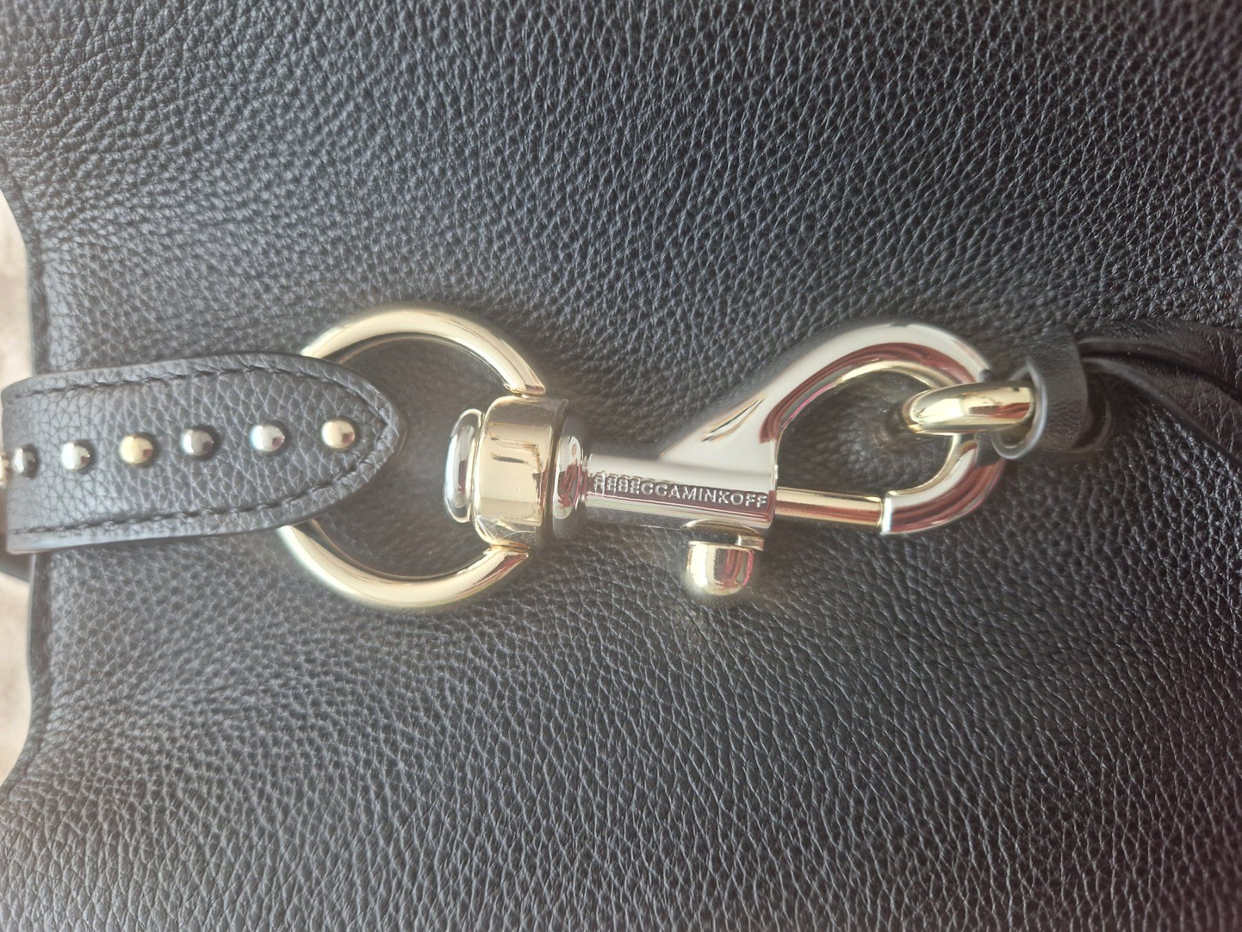 Borse da donna: Rebecca Minkoff mini Tasche – Nuovo (secondo la descrizione) da Cham venduto da YvonneSecondHand 2