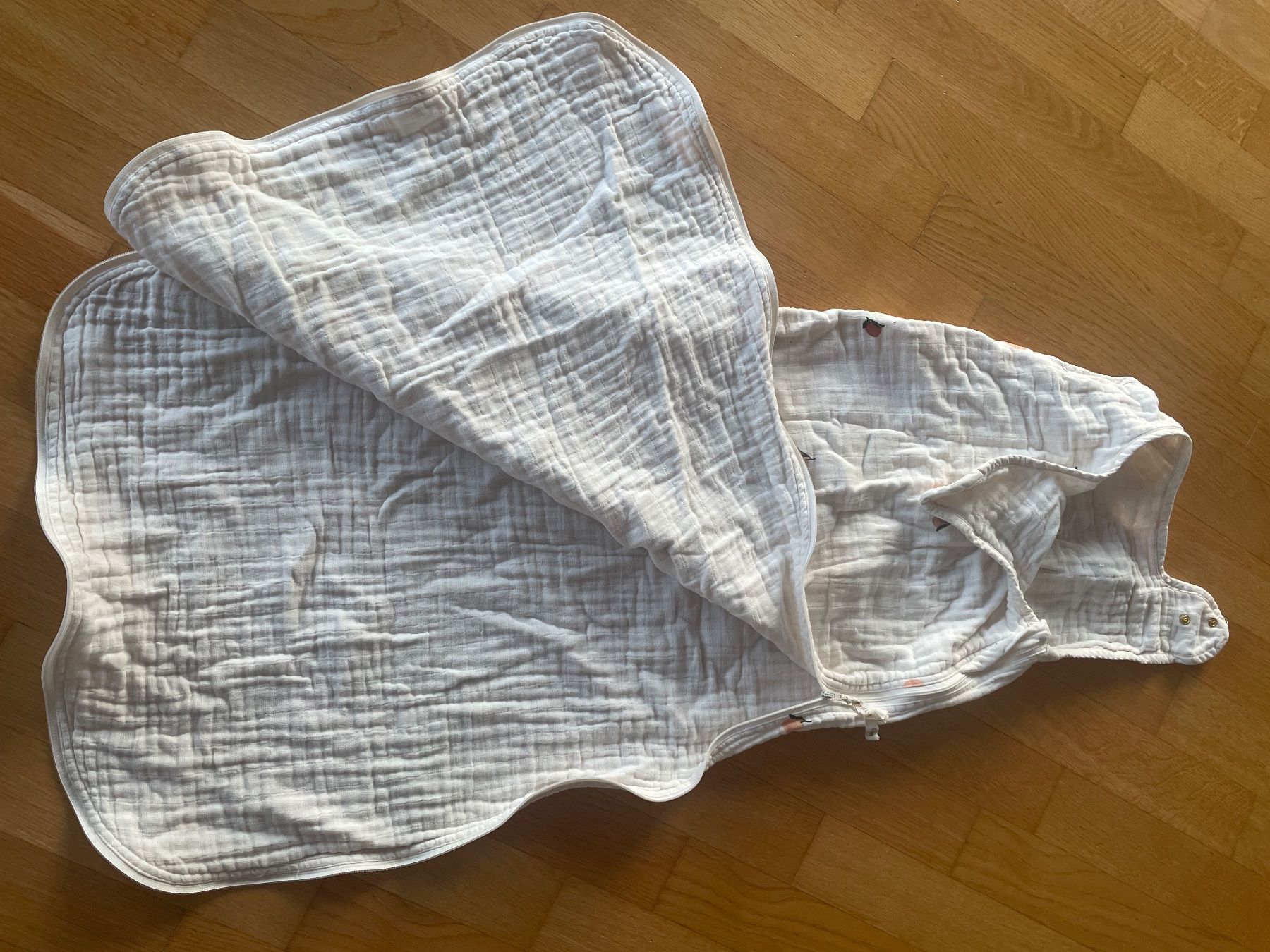 Sacchi a pelo: 3 Schlafsäcke 0.5 bis 2.5 TOG – Usato da Münsingen venduto da PliSan 1