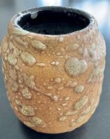 Fat Lava Vase West Germany Vintage