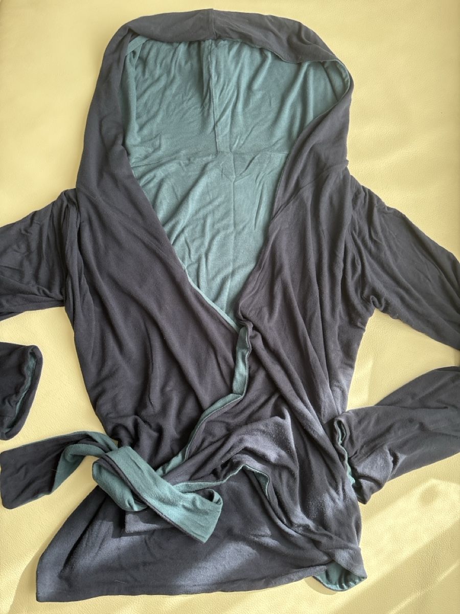 Vestes:  Maronski Grösse M dunkelblau – D'occasion à Nebikon par Draga25