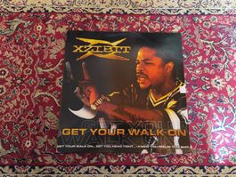 Xzibit - Get Your Walk On