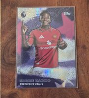 Kobbie Mainoo - Topps Premier League 26/27 SPL 17
