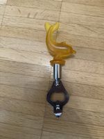 Cavatappi vintage a forma di delfino - Da collezione!