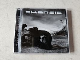Skansis  -  Take Your Chance