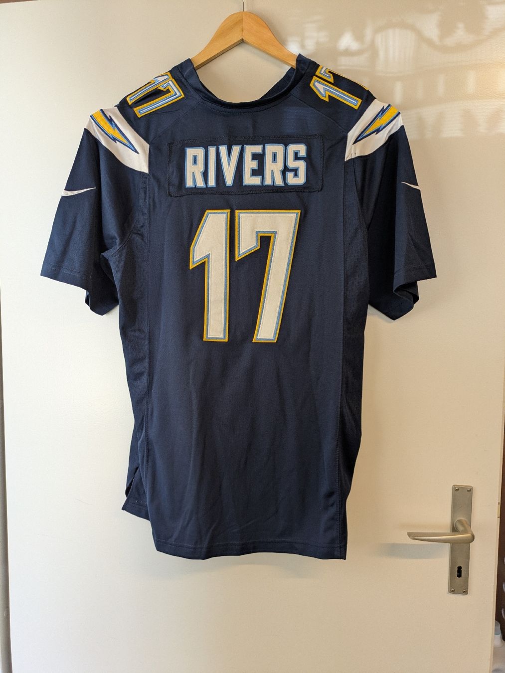 NFL T-shirt: NFL Shirt  – Usato da Frieswil venduto da hosme1988