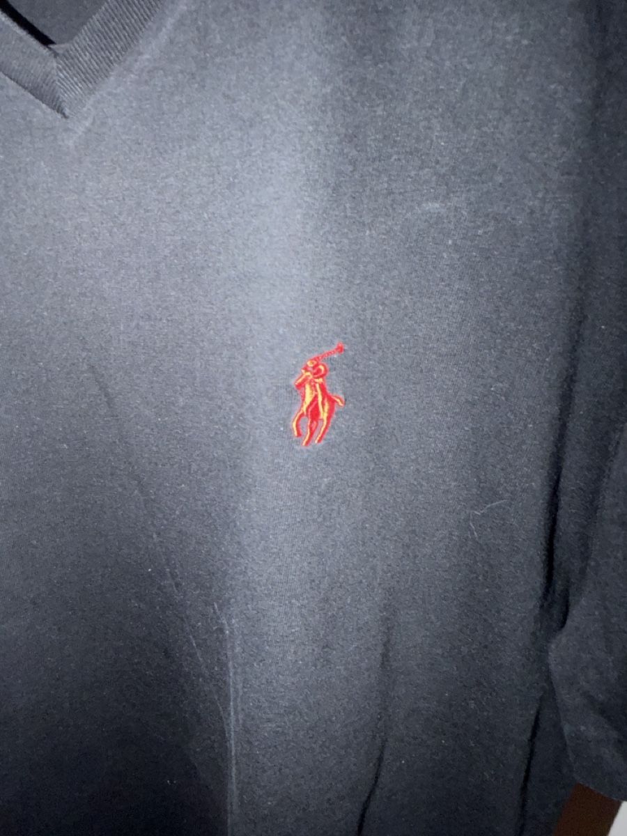 Ralph Lauren T-shirt: Ralph Lauren t shirt  – Usato da Sementina venduto da bru_vpp5 2